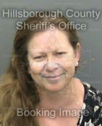 Debra Lynn Chastain