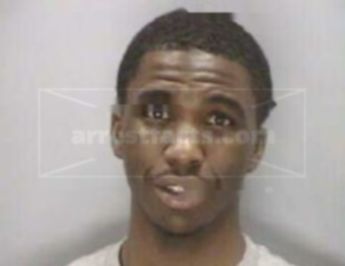 Jamaal Donnell Walker