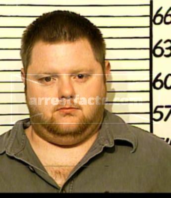 Cory James Fults