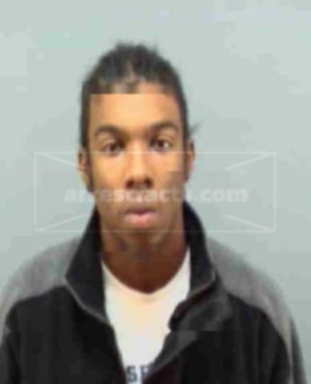 Brandon Lamont Kimber