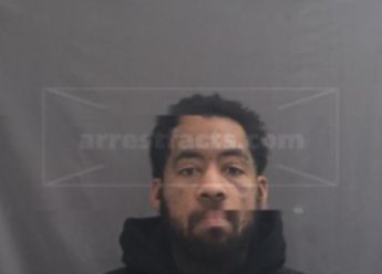 Curtis Deshawn Harrison