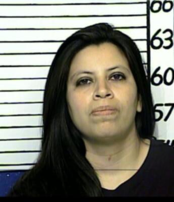 Isabel Castillo Valero
