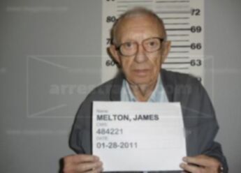 James Cooper Melton