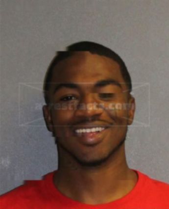 Treyvon Harvey