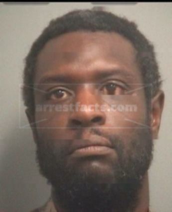 Darryl Lynn Jackson
