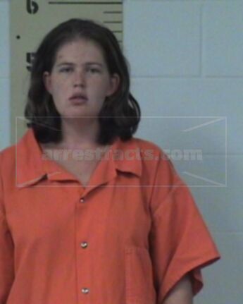 Amy Michelle Johnson