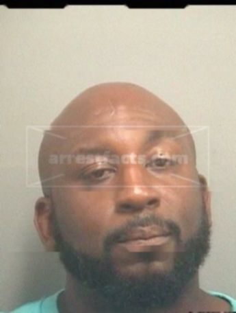 Jermaine Anthony Rolle