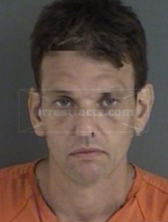 David Wayne Peters