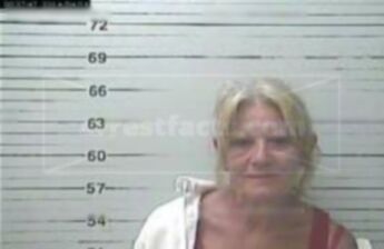 Vicki Leigh Stephens