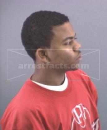 Andre Lavar Darton