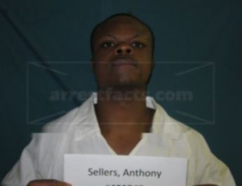 Anthony Canaan Sellers