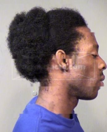Roscoe Marquise Harper