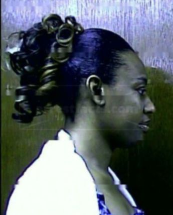 Shareta L Mason