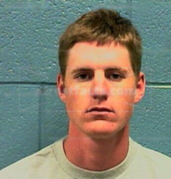 Timothy Shane Weaver