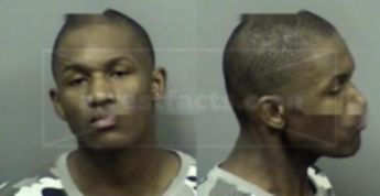 Gregory Dwayne Thompson