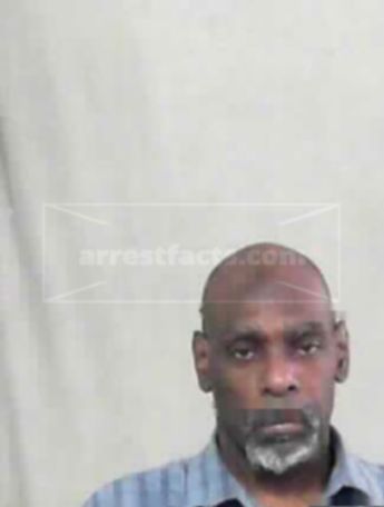 Tyrone Lane Dorsey