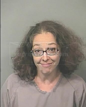 Mindi Lynn Johnson-Perry