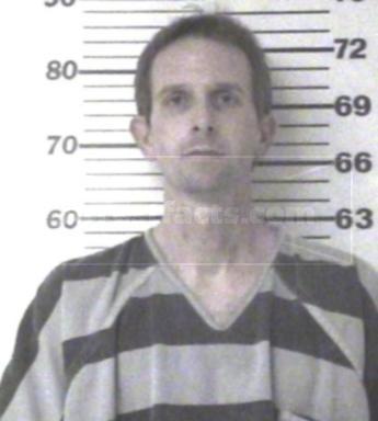 Christopher Bryce Riley