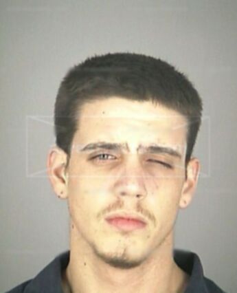 Michael John Shifflett