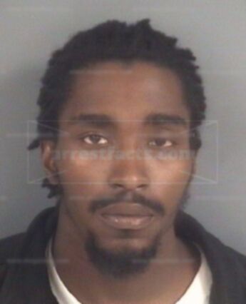 Jamar Maurice Mullins