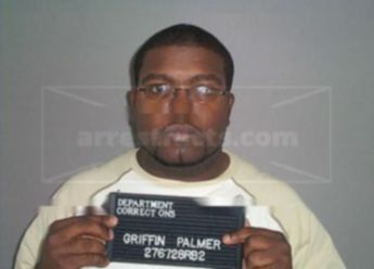 Griffin Palmer Jr