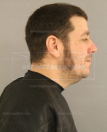 Jason Matthew Bell