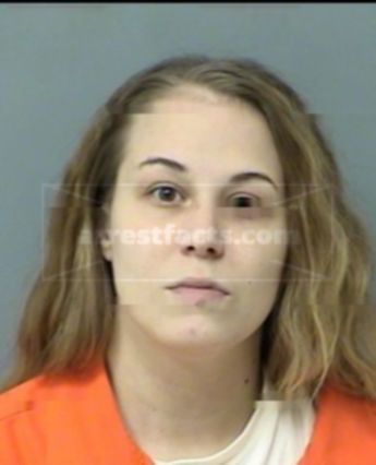 Samantha Jeannine Brewer