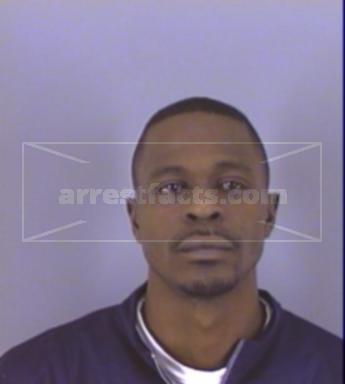 Cedric Ray Taylor