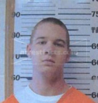Colt Preston St-John