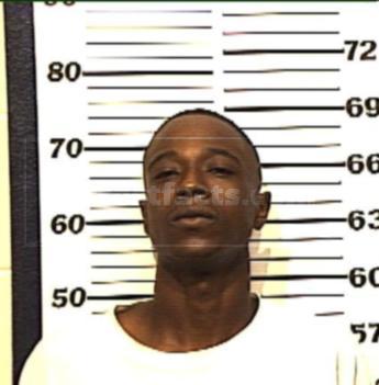 Jerrod Deshaun Scales