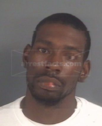 Thurman Michael Robinson