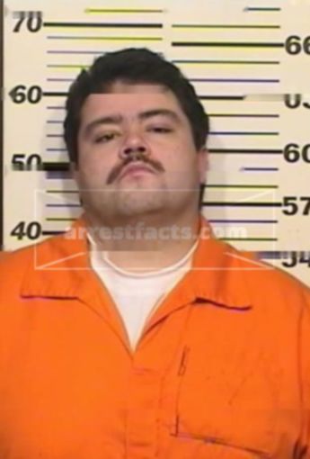 Eloy Anthony Sandoval