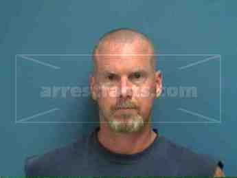 Shane Douglas Baxter