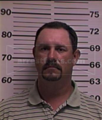 Steven Wayne Craig