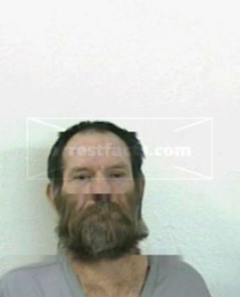 Larry Gene Matthews