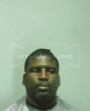 Cedric Bernard Dobbins