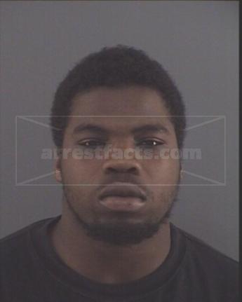 Dantrel Joseph Young