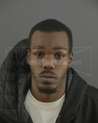 Demarquis Jamal Richardson