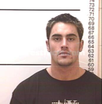 Chad Dustin Weathersby