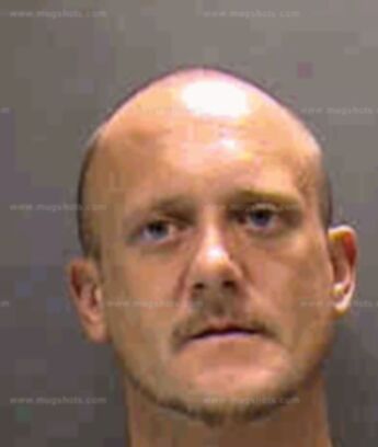 Jeffery Michael Lea
