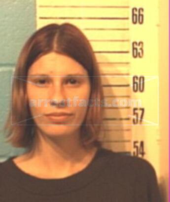 Tracy Jennifer Richel