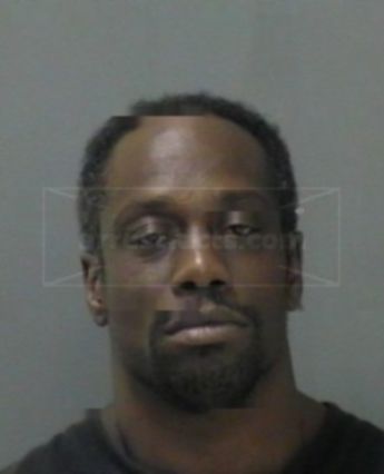 Jermaine Xavier Johnson