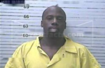 Lorenzo Davis Jr.