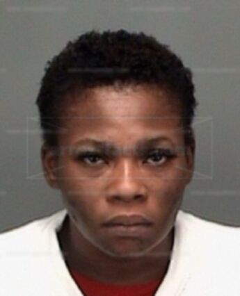 Pheunda Leann Hart