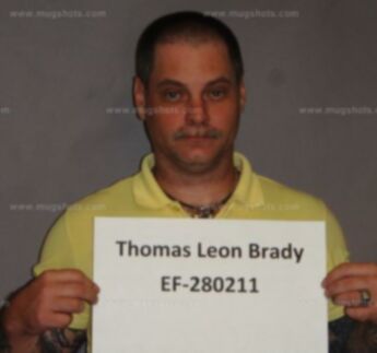 Thomas Leon Brady