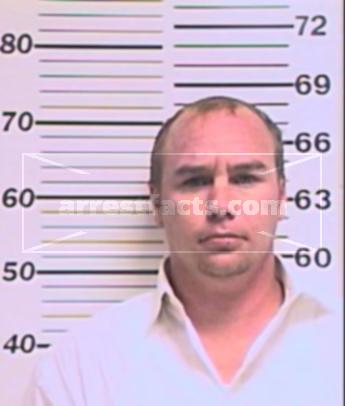 Ronnie Gene Nichols