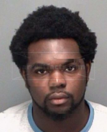 Trumaine Dexter Bronson