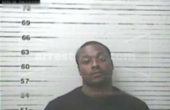 Roderick Darnell Crenshaw