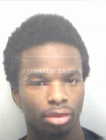 Quentin Deshawn Sturdivant