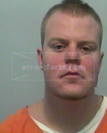 Timothy Matthew Parker